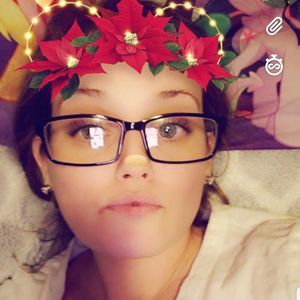 Meet your Posher, Kristin